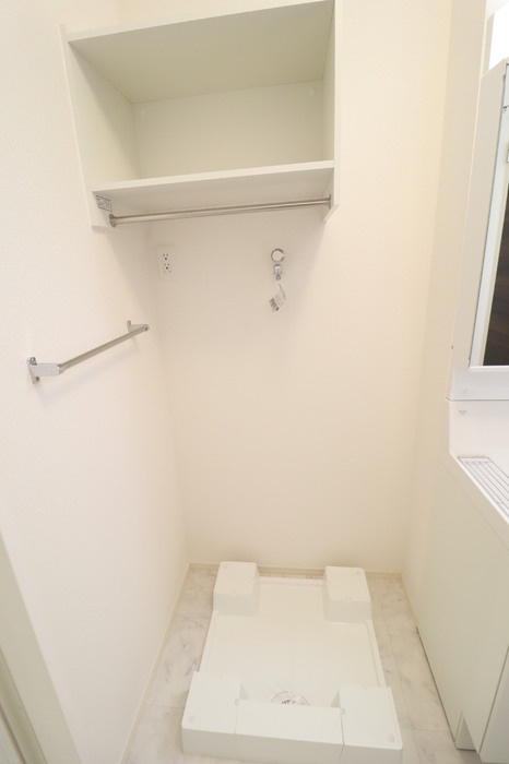 Ｃｏｎｆｉａｎｃｅ　Ｋの設備