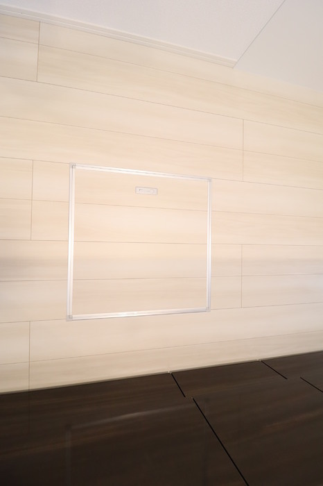 Ｃｏｎｆｉａｎｃｅ　Ｋの設備