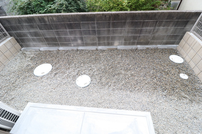 Ｃｏｎｆｉａｎｃｅ　Ｋの庭