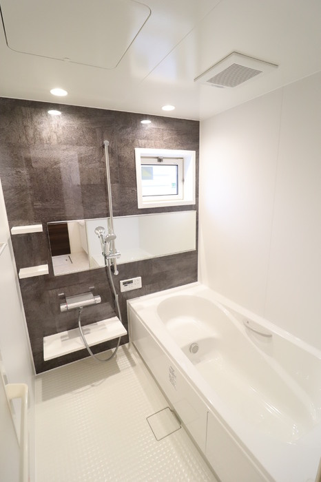 Ｃｏｎｆｉａｎｃｅ　Ｋの浴室