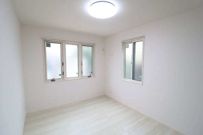 Ｃｏｎｆｉａｎｃｅ　Ｋの洋室