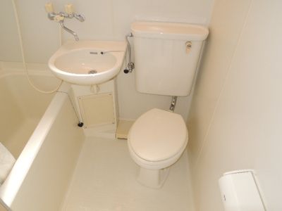 【トイレ】