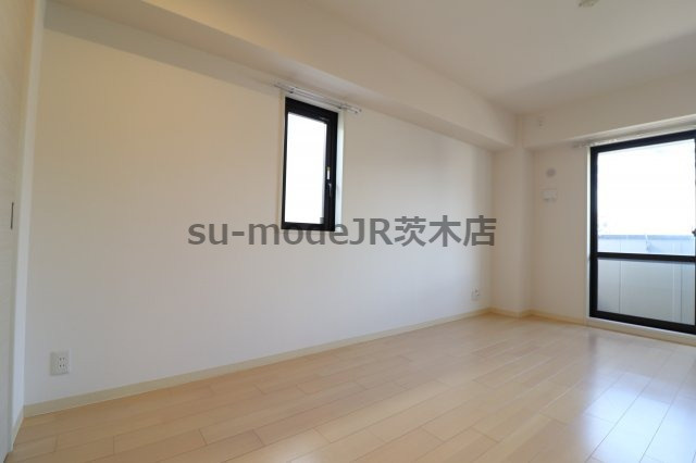 ボソレイユの内装