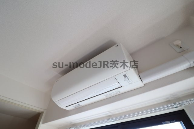 ボソレイユの設備