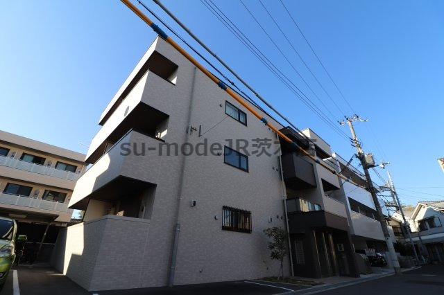 ボソレイユの周辺