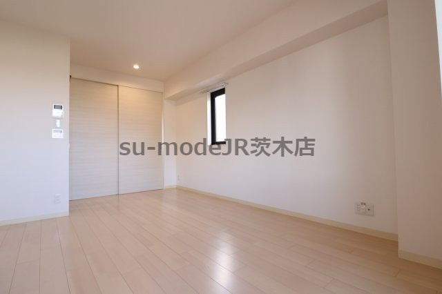 ボソレイユの居間・リビング