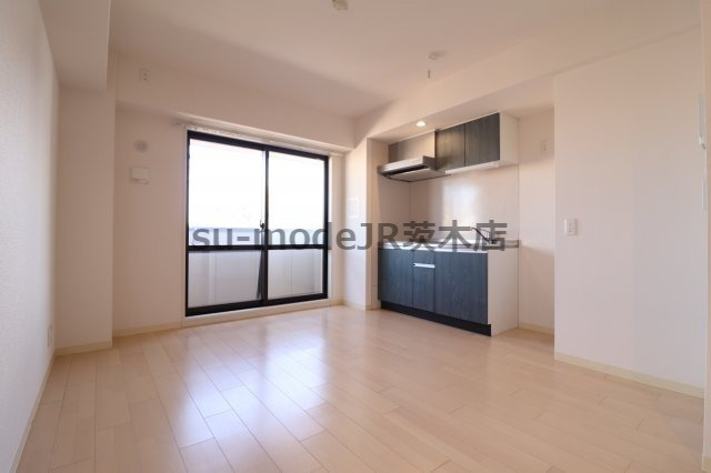 ボソレイユの内装