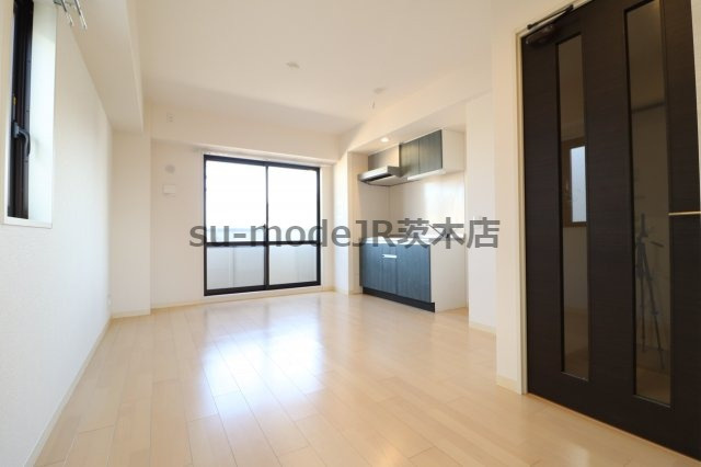 ボソレイユの居間・リビング