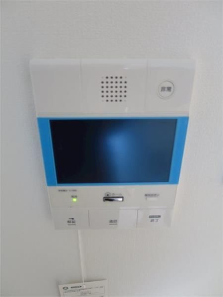 HY’s　renata　南砂のセキュリティ