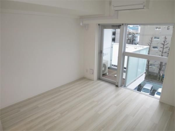 HY’s　renata　南砂の居間・リビング