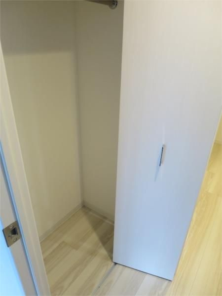 HY’s　renata　南砂の収納