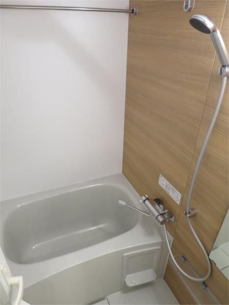 HY’s　renata　南砂の浴室