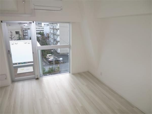 HY’s　renata　南砂の寝室