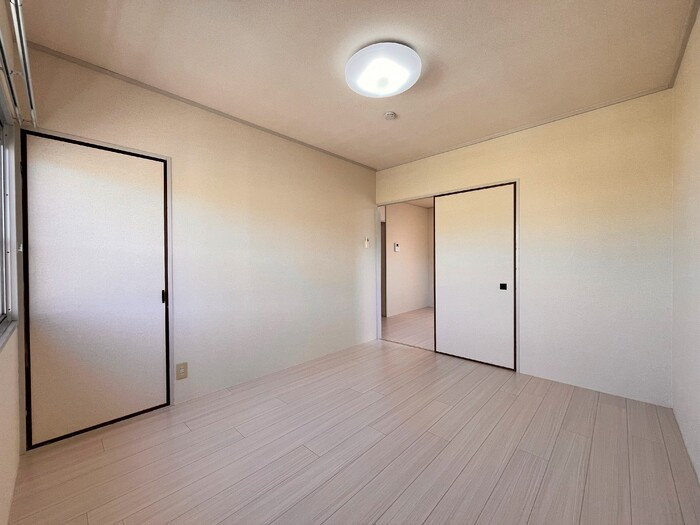 サンハイツ　いたの　A棟のその他