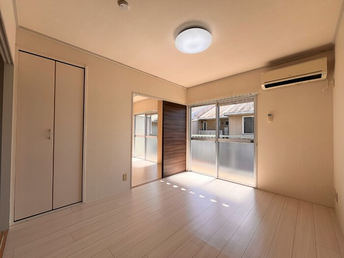 サンハイツ　いたの　A棟のその他