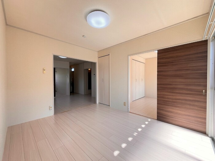 サンハイツ　いたの　A棟のその他