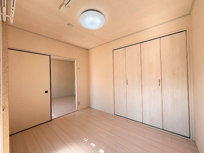 サンハイツ　いたの　A棟のその他