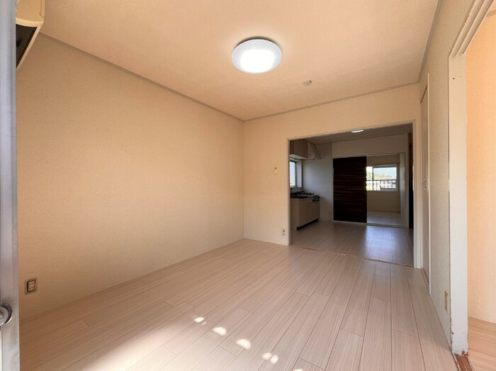 サンハイツ　いたの　A棟のその他