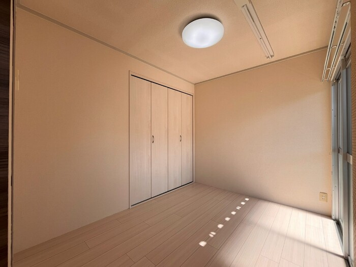 サンハイツ　いたの　A棟のその他