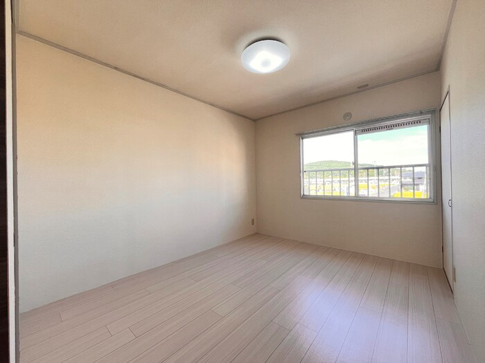 サンハイツ　いたの　A棟のその他