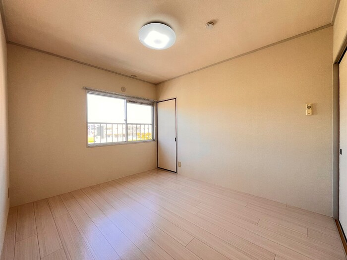 サンハイツ　いたの　A棟のその他