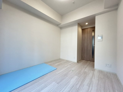 【内装】 | プレサンス四天王寺前夕陽ヶ丘ヴィリード