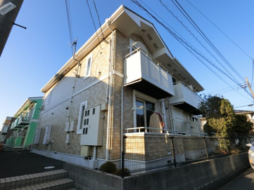 アヴェニール ロジュマンの画像