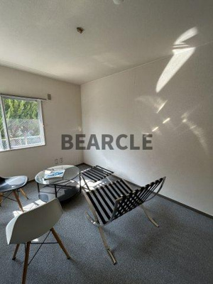 【洋室】 | コーポセシリア