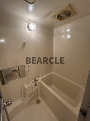 【浴室】 | コーポセシリア