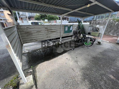 【その他共用部分】 | コーポセシリア