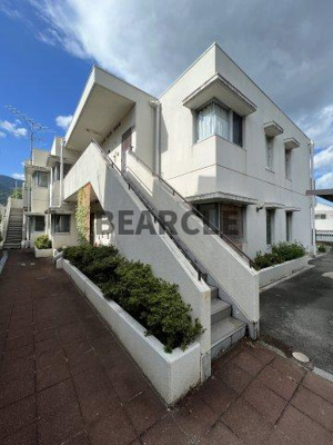 【エントランス】 | コーポセシリア