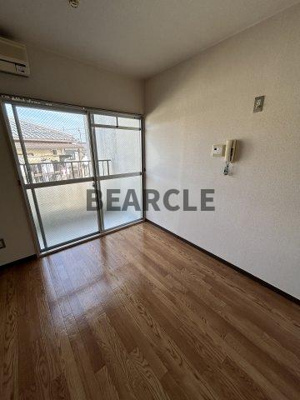 【居間・リビング】 | コーポセシリア