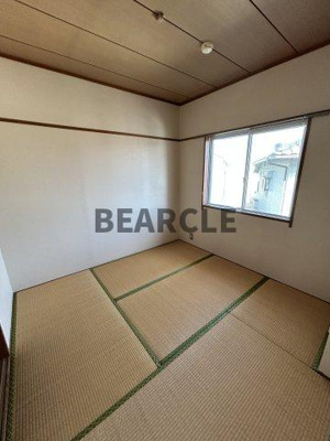 【和室】 | コーポセシリア