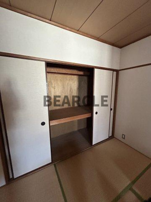 【収納】 | コーポセシリア