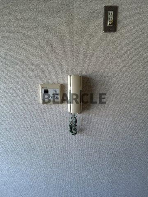 【セキュリティ】 | コーポセシリア