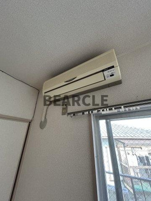 【設備】 | コーポセシリア