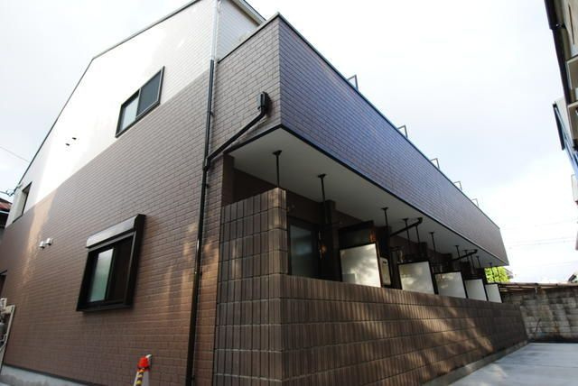 リオグランデ八広