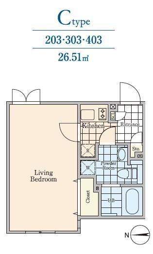 ＡＬＥＲＯ上落合