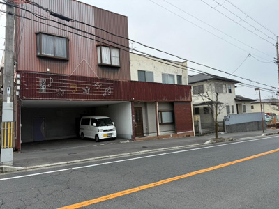 【外観】 | 大宝4丁目店舗