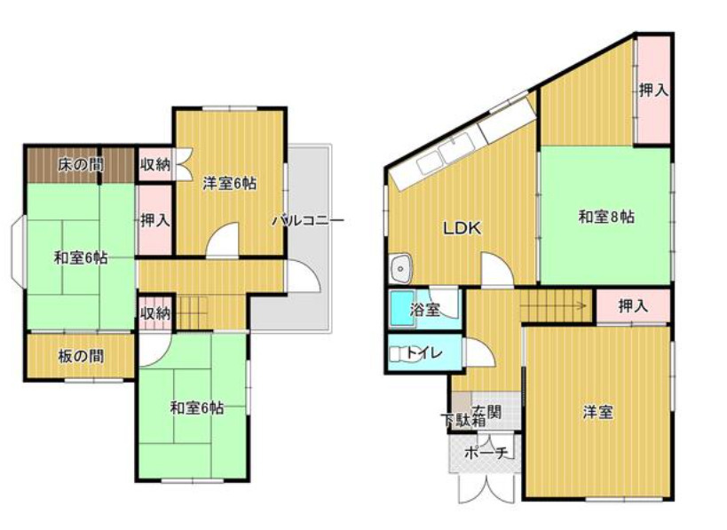 箕面市坊島１丁目　土地のその他