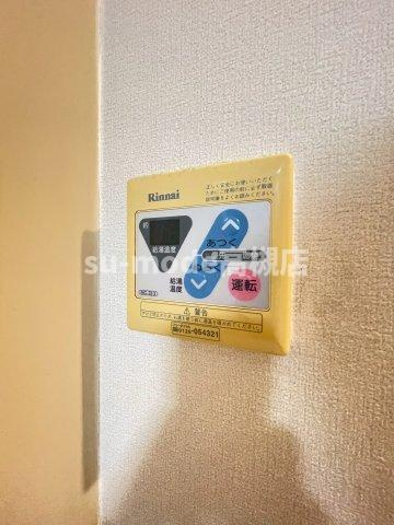 アプレシオ西冠1のその他