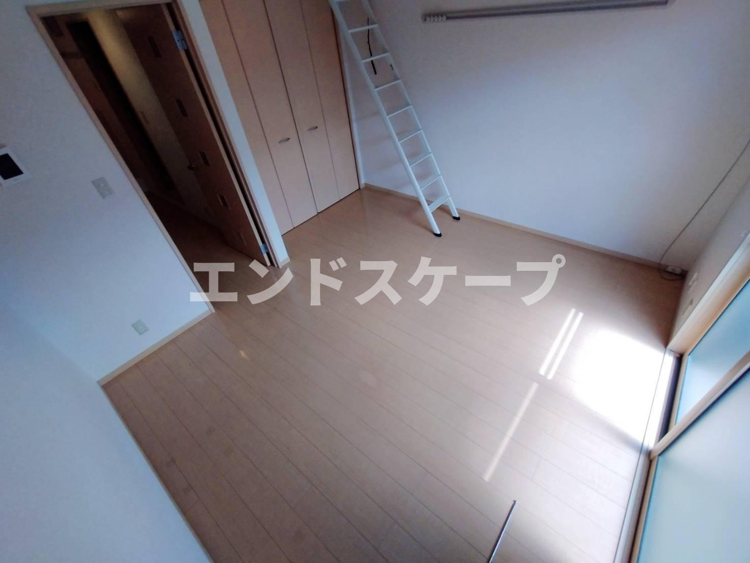 ルーチェ　Ａの設備|高崎、前橋のお部屋探しはエンドスケープまで！お客様の理想お聞かせ下さい♪