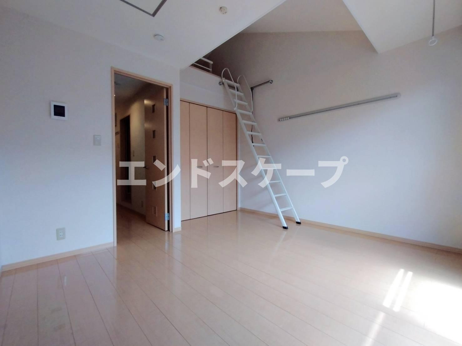 ルーチェ　Ａの内装|高崎、前橋のお部屋探しはエンドスケープまで！お客様の理想お聞かせ下さい♪