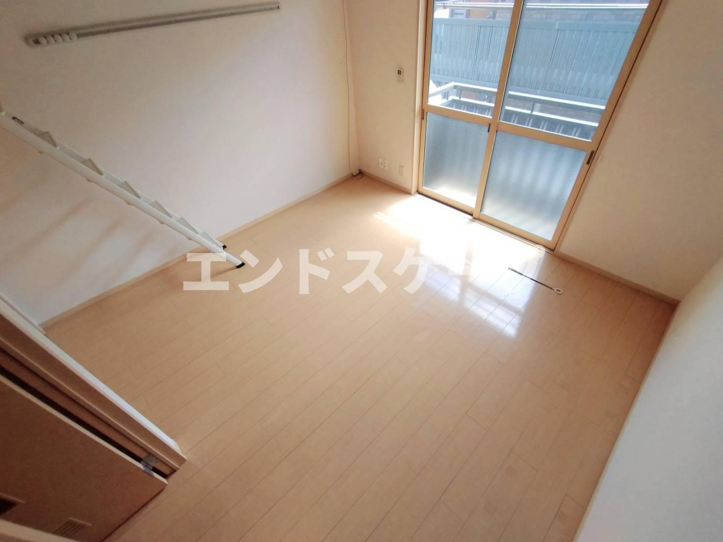 ルーチェ　Ａの洋室|高崎、前橋のお部屋探しはエンドスケープまで！お客様の理想お聞かせ下さい♪