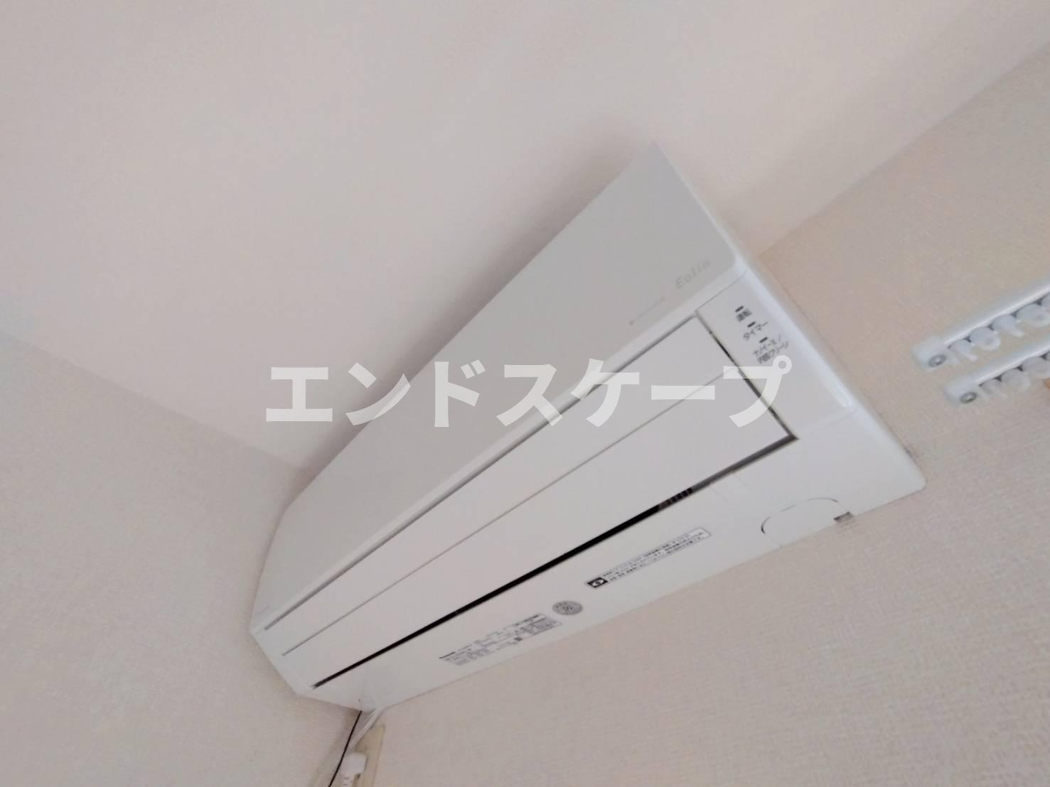 ルーチェ　Ａの設備|高崎、前橋のお部屋探しはエンドスケープまで！お客様の理想お聞かせ下さい♪