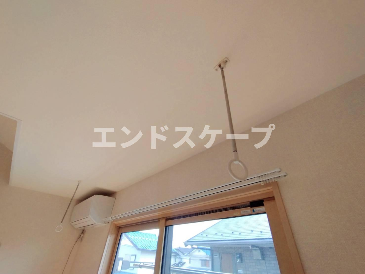 ルーチェ　Ａの設備|高崎、前橋のお部屋探しはエンドスケープまで！お客様の理想お聞かせ下さい♪