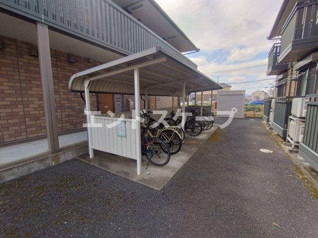 ルーチェ　Ａのその他共用部分|高崎、前橋のお部屋探しはエンドスケープまで！お客様の理想お聞かせ下さい♪