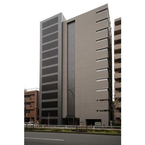 グランアセット早稲田