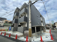 フジパレス松虫通EASTの画像