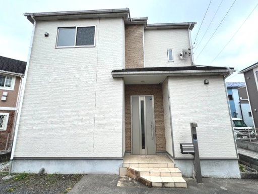狭山市根岸2丁目中古戸建